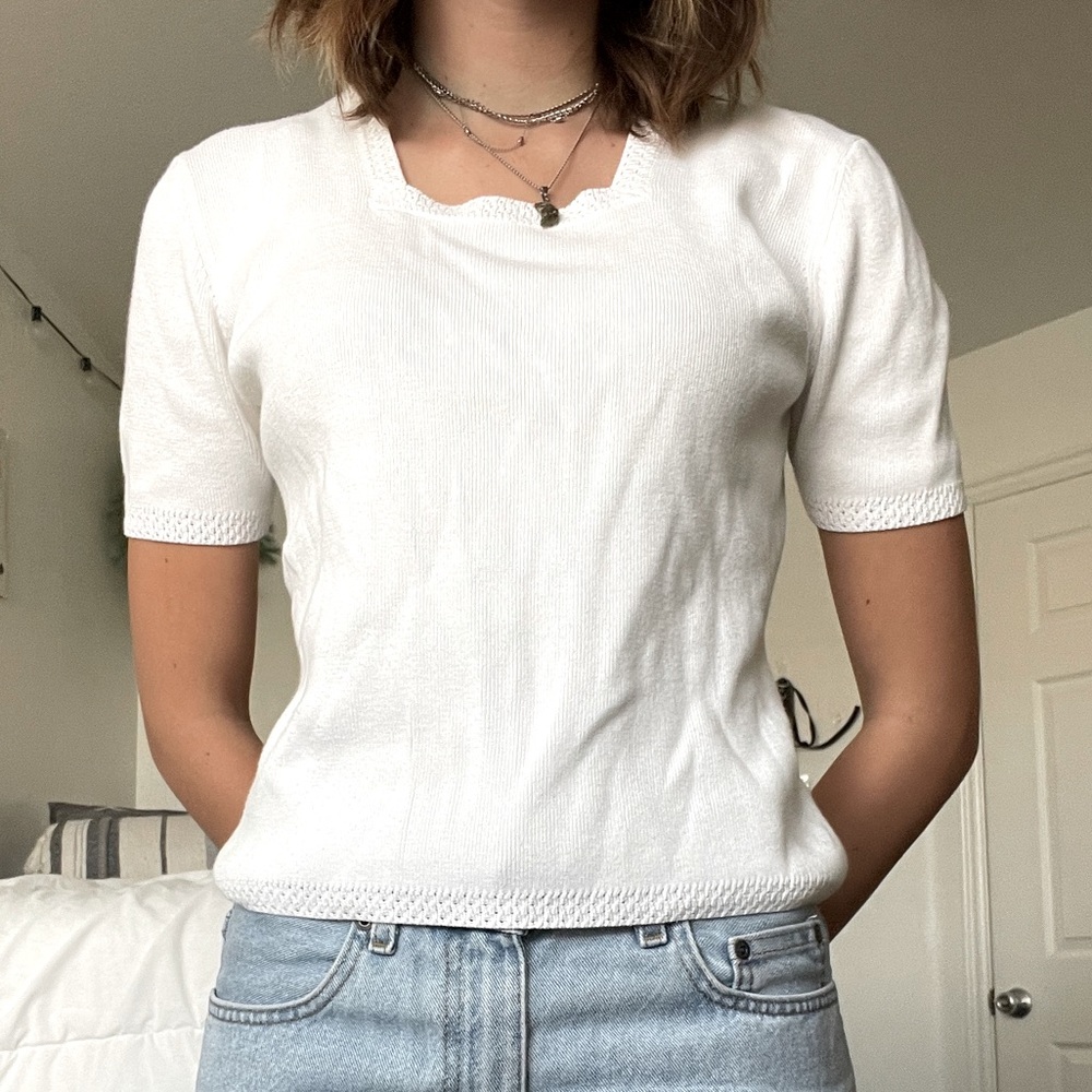 Dress barn shirt